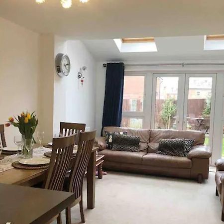 4 Bedroom House In Seaside Town Littlehampton Exterior photo